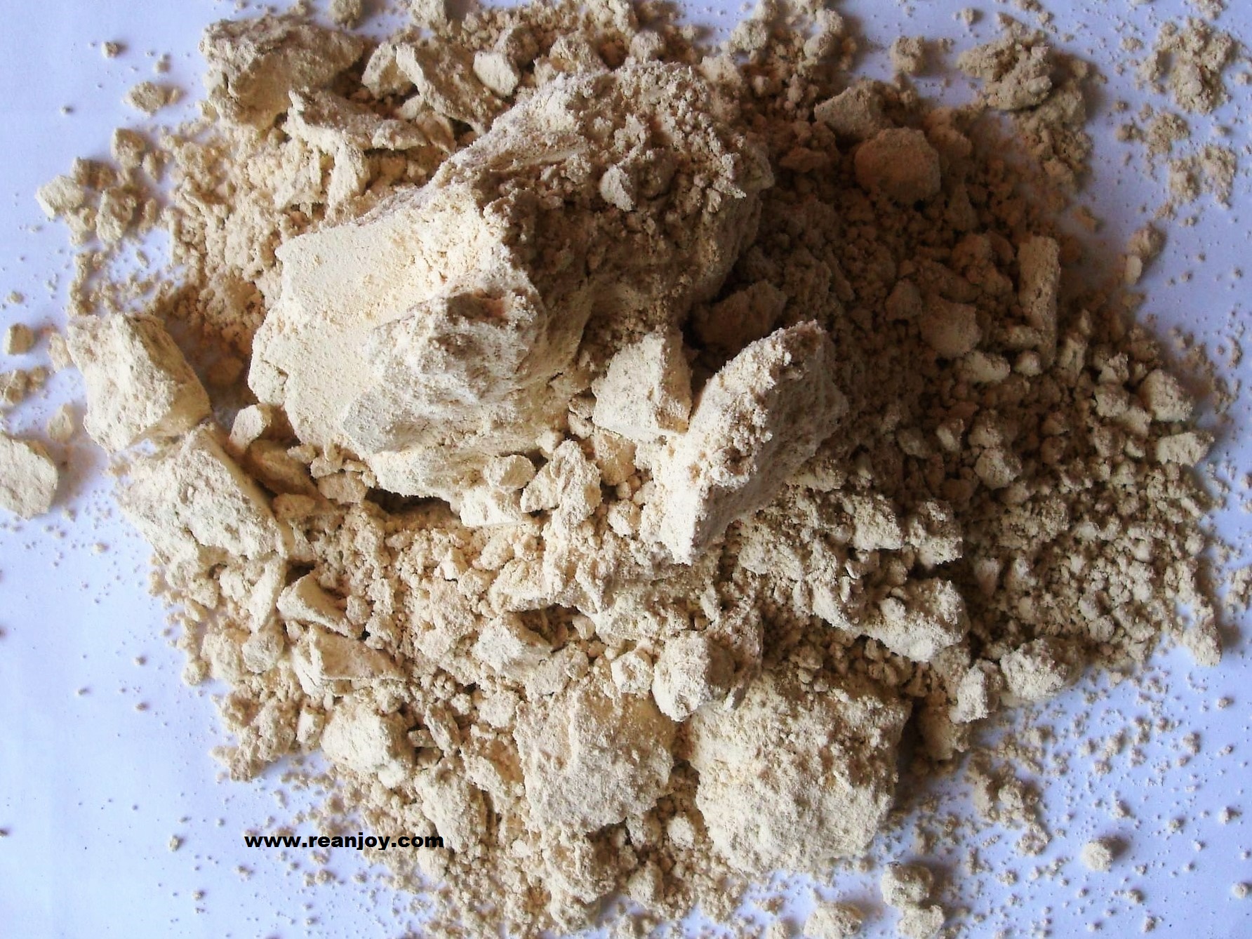 gypsum reanjoy