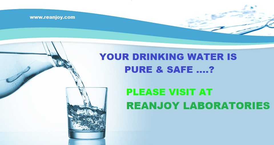 Top Most Water testing lab in udaipur Chemical Environmental